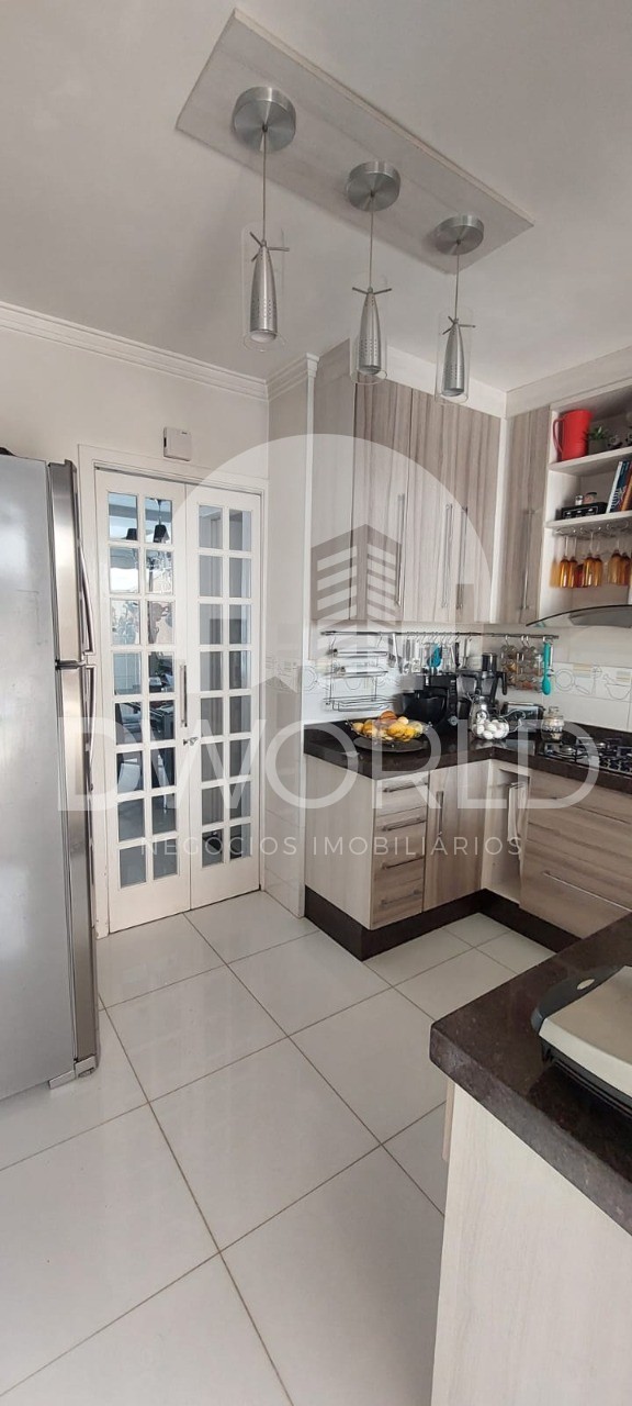 Sobrado, 3 quartos, 138 m² - Foto 2