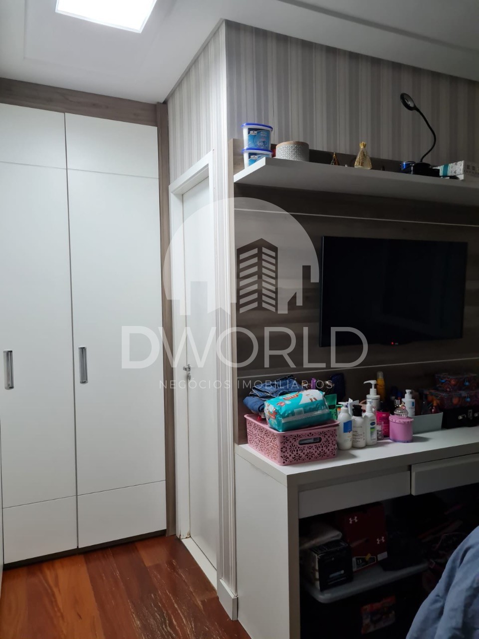 Apartamento à venda com 2 quartos, 107m² - Foto 17