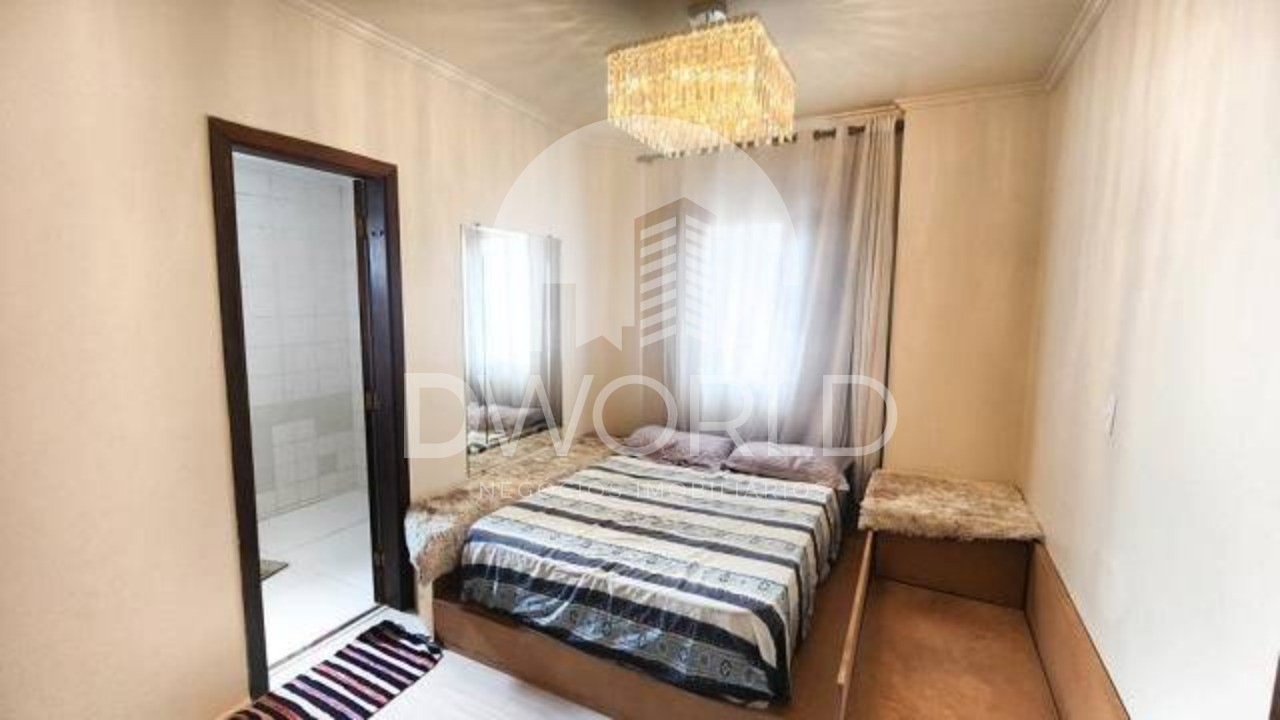 Apartamento à venda com 3 quartos, 110m² - Foto 9