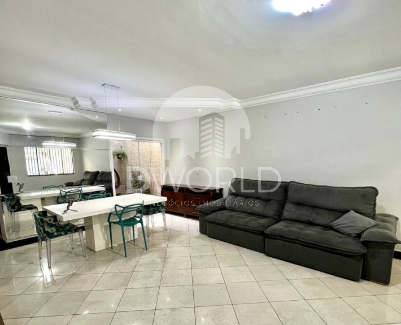 Sobrado à venda com 3 quartos, 144m² - Foto 4