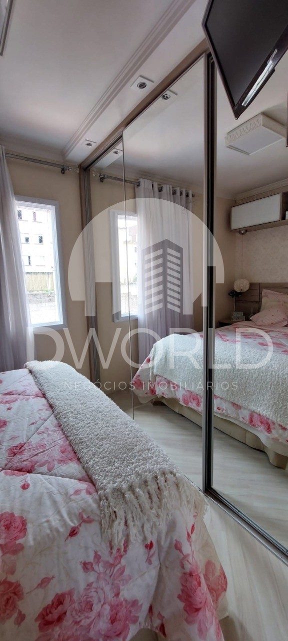 Sobrado, 3 quartos, 138 m² - Foto 41