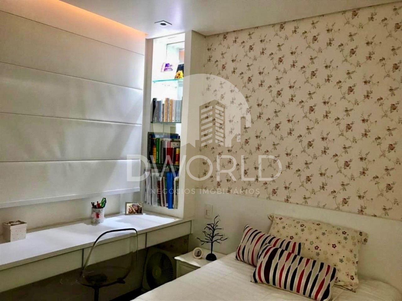 Apartamento à venda com 3 quartos, 147m² - Foto 18