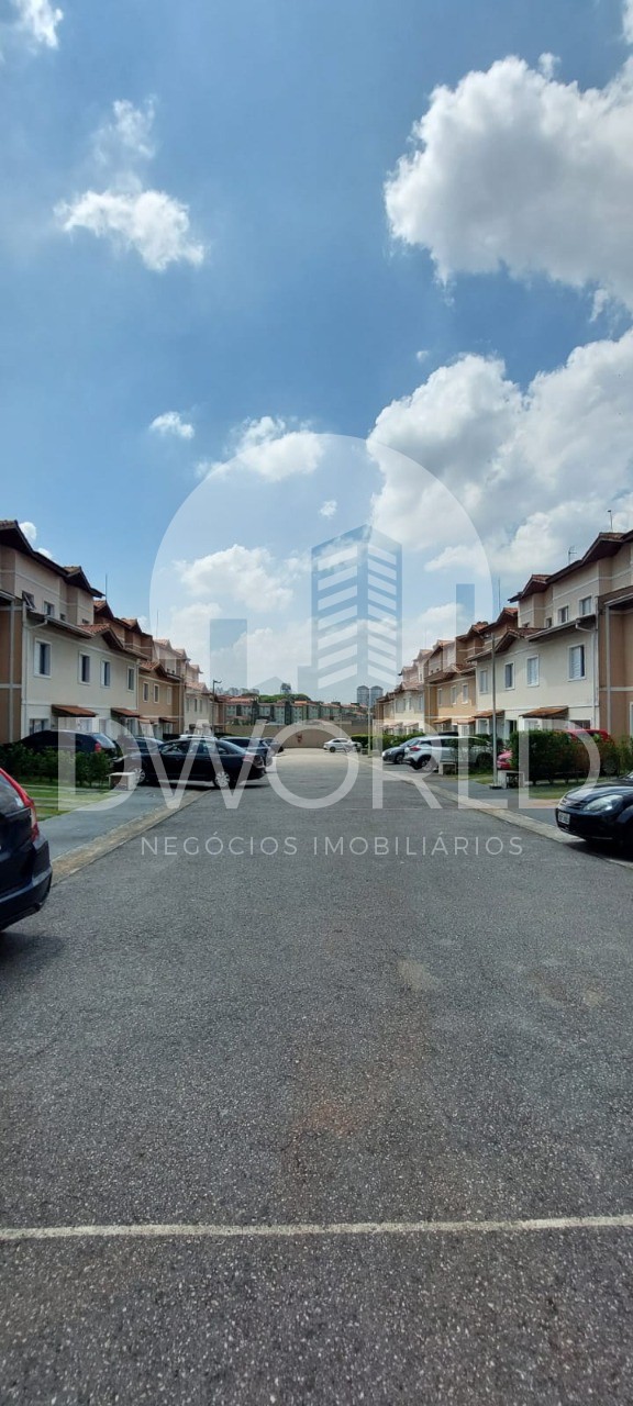 Sobrado, 3 quartos, 138 m² - Foto 52