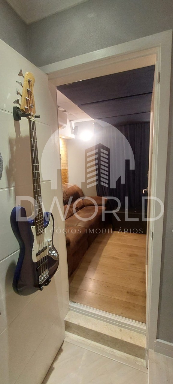 Sobrado, 3 quartos, 138 m² - Foto 5