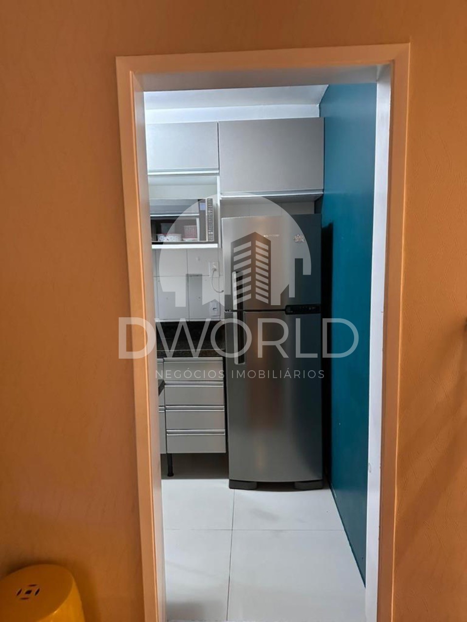 Apartamento à venda com 3 quartos, 58m² - Foto 10