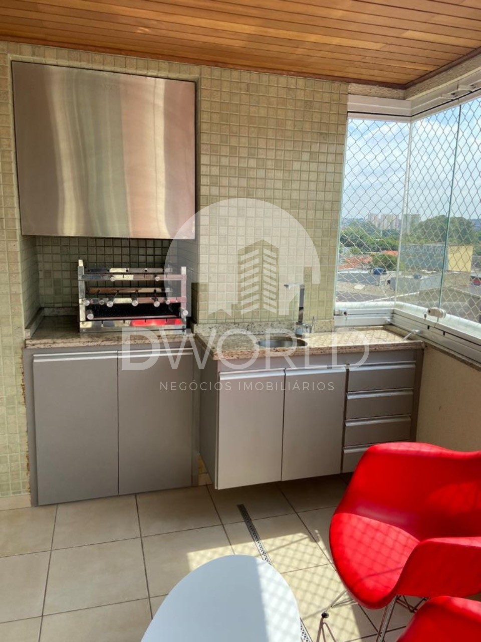 Apartamento à venda com 2 quartos, 87m² - Foto 7