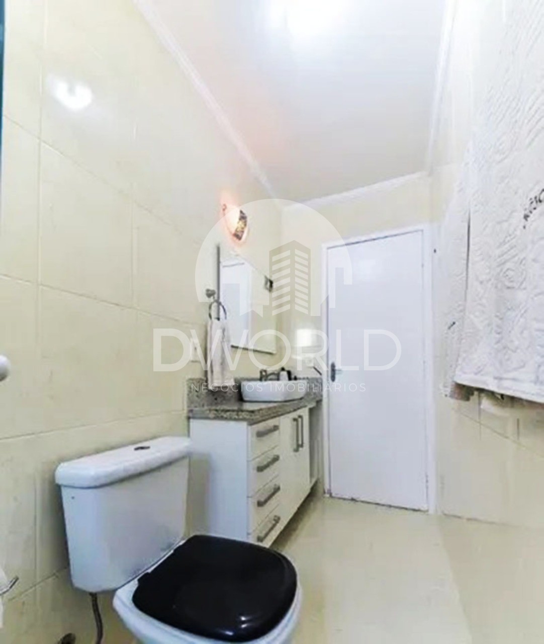 Apartamento à venda com 3 quartos, 96m² - Foto 13