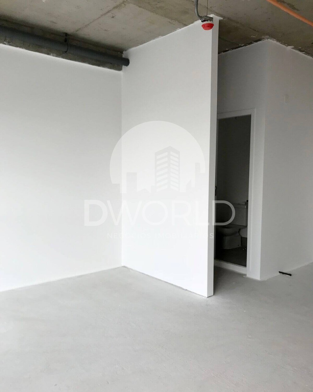 Conjunto Comercial-Sala à venda e aluguel, 37m² - Foto 4