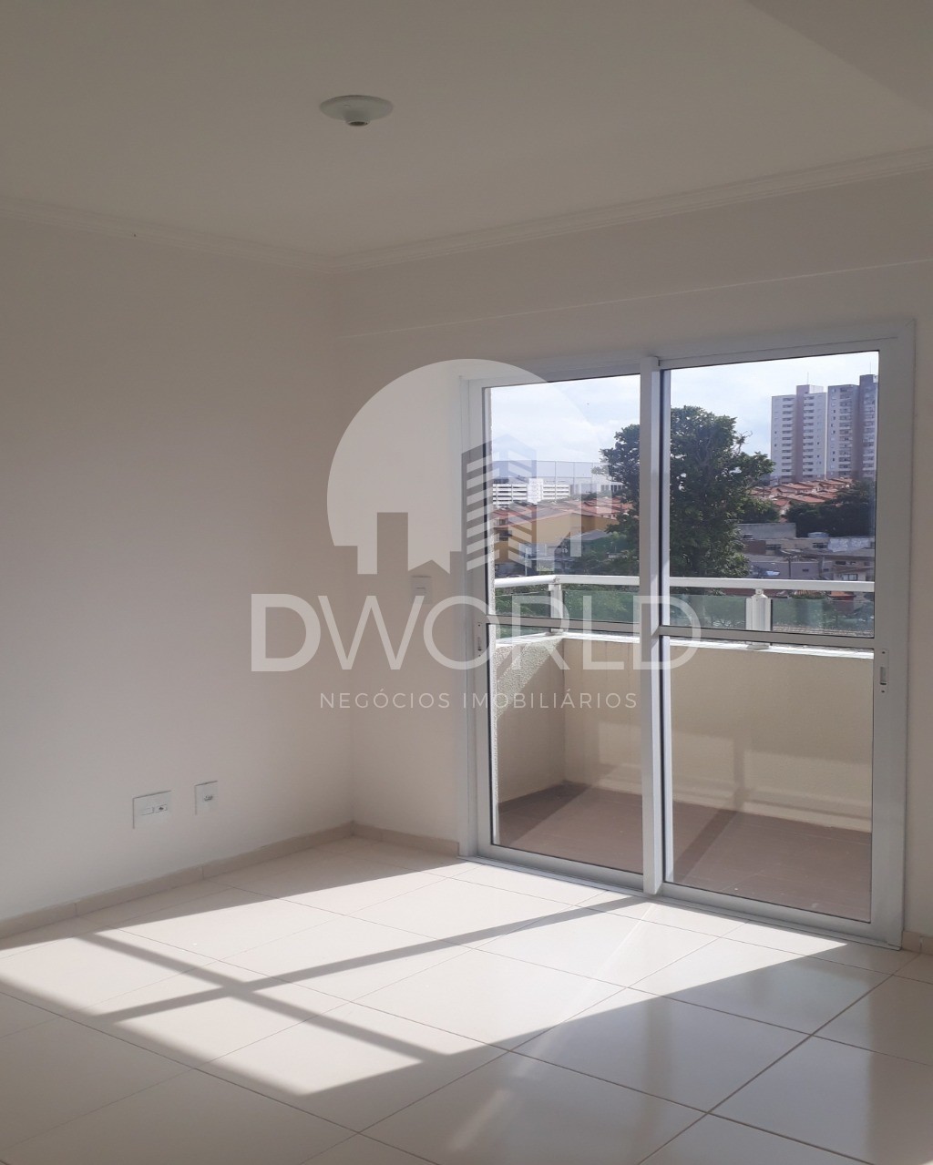 Apartamento para alugar com 2 quartos, 50m² - Foto 1