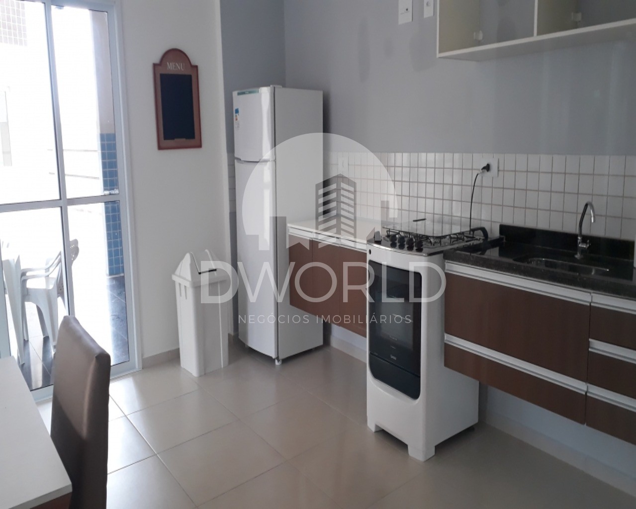 Apartamento para alugar com 2 quartos, 50m² - Foto 21