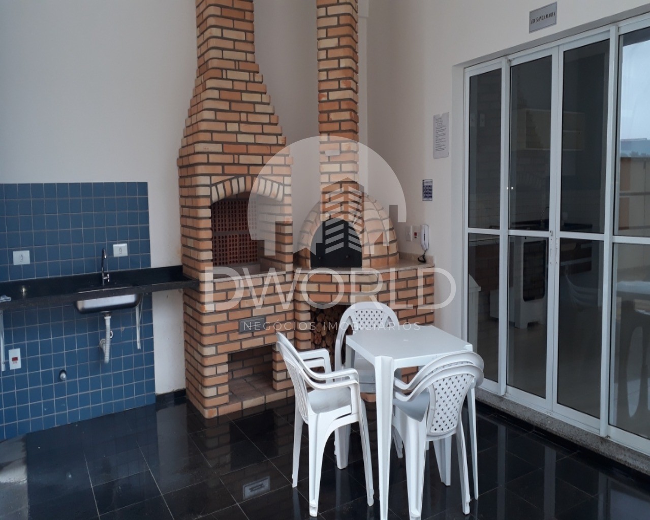 Apartamento para alugar com 2 quartos, 50m² - Foto 23