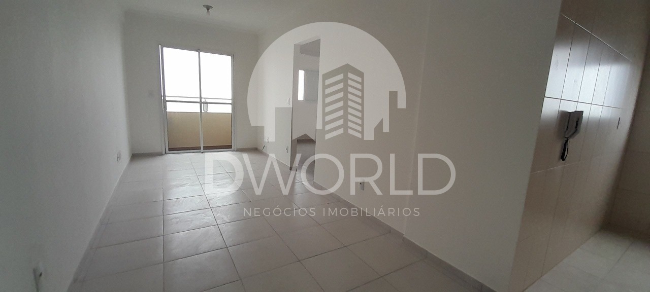 Apartamento para alugar com 2 quartos, 50m² - Foto 1