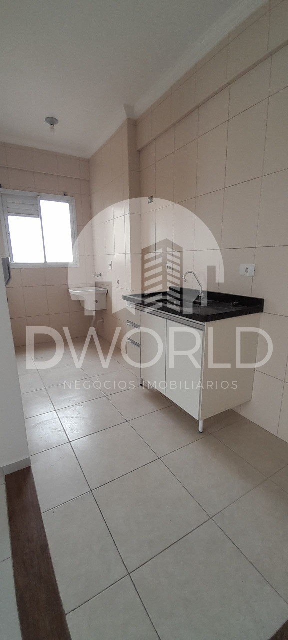 Apartamento para alugar com 2 quartos, 50m² - Foto 4