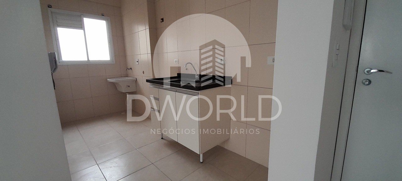 Apartamento para alugar com 2 quartos, 50m² - Foto 5