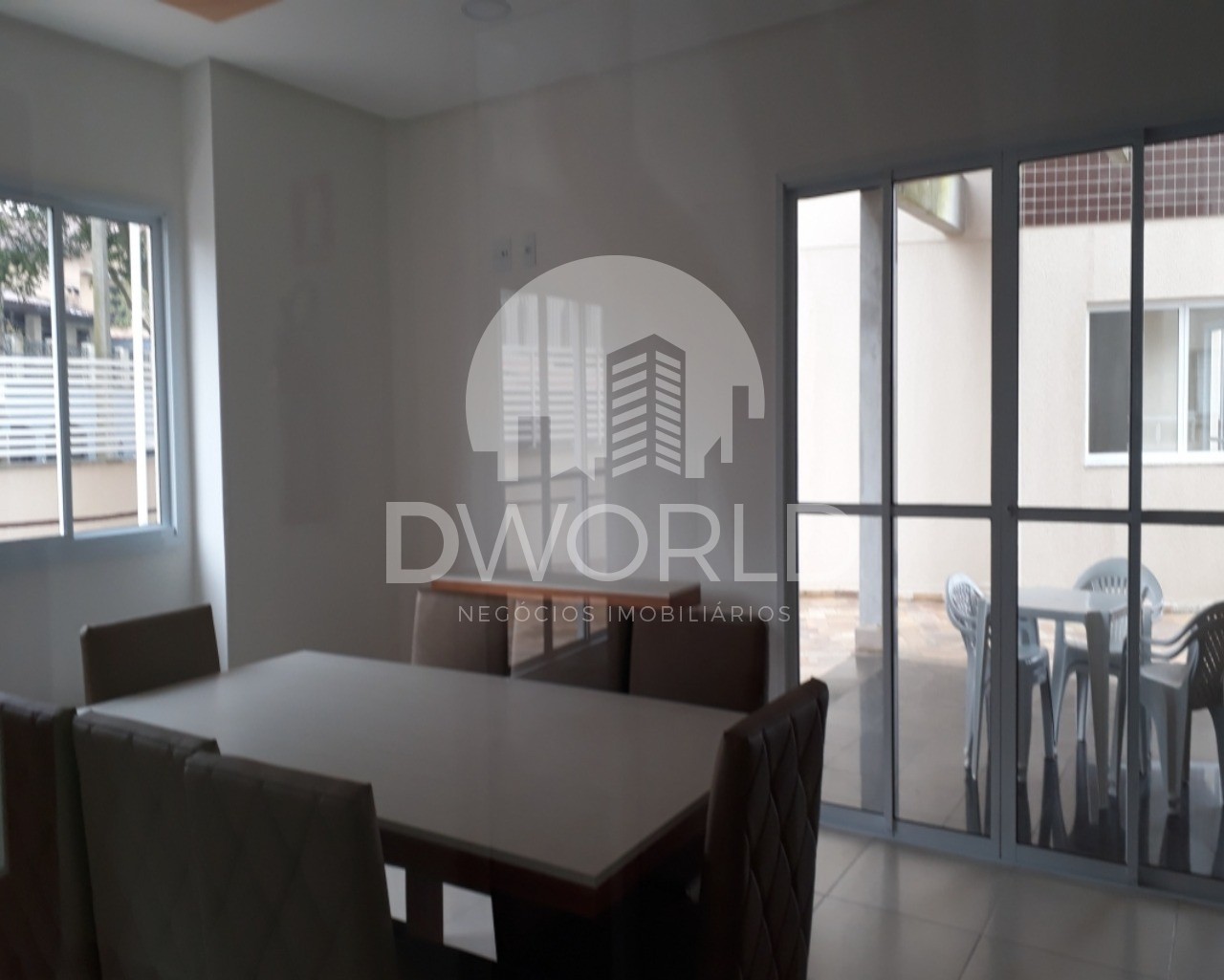 Apartamento para alugar com 2 quartos, 50m² - Foto 22