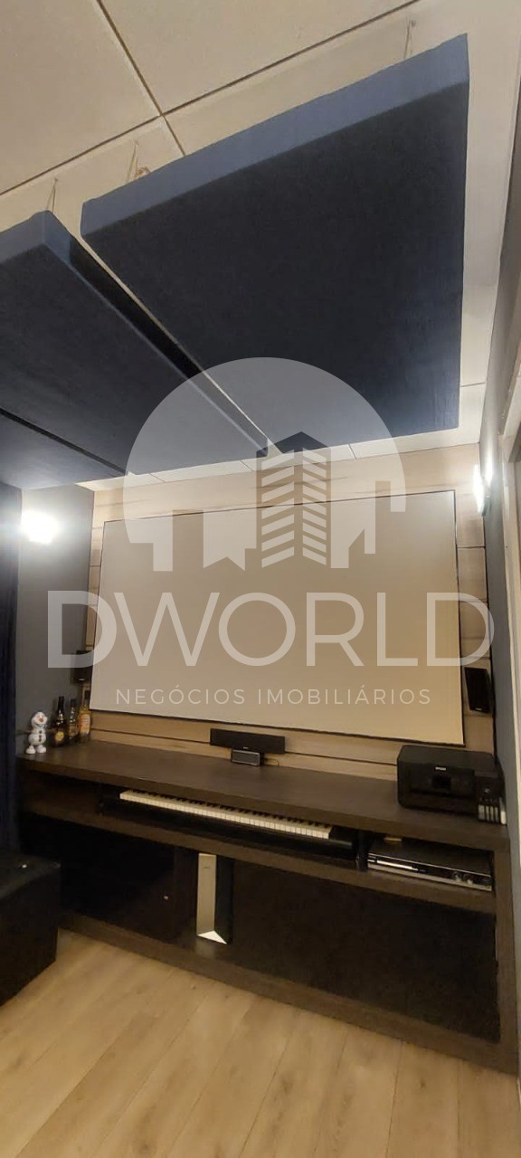 Sobrado, 3 quartos, 138 m² - Foto 37