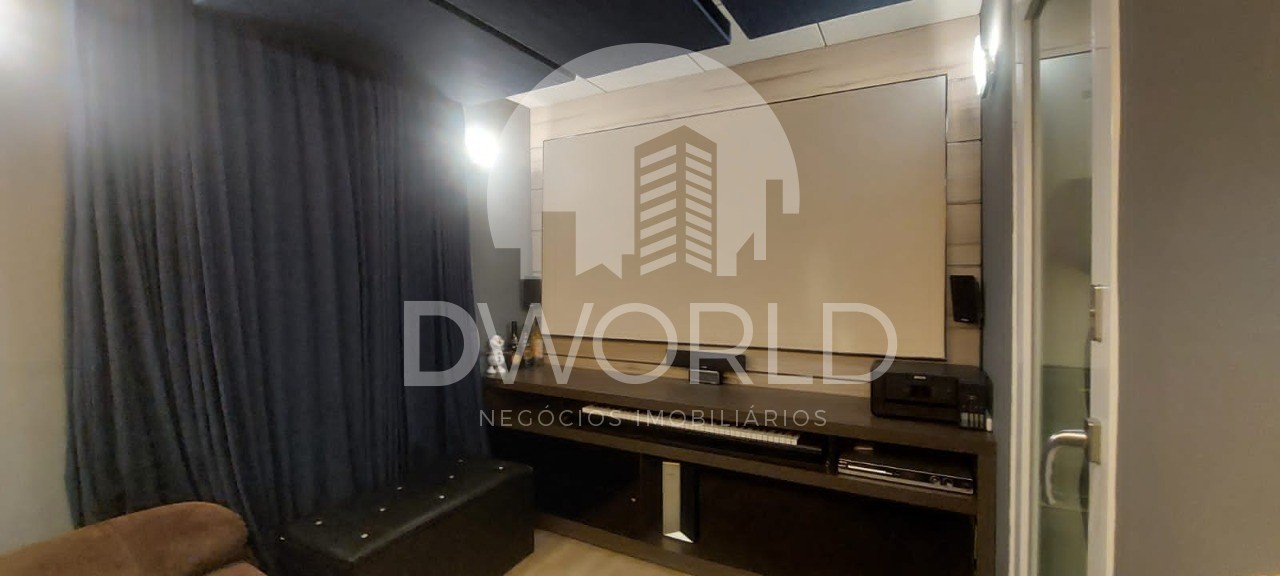 Sobrado, 3 quartos, 138 m² - Foto 35