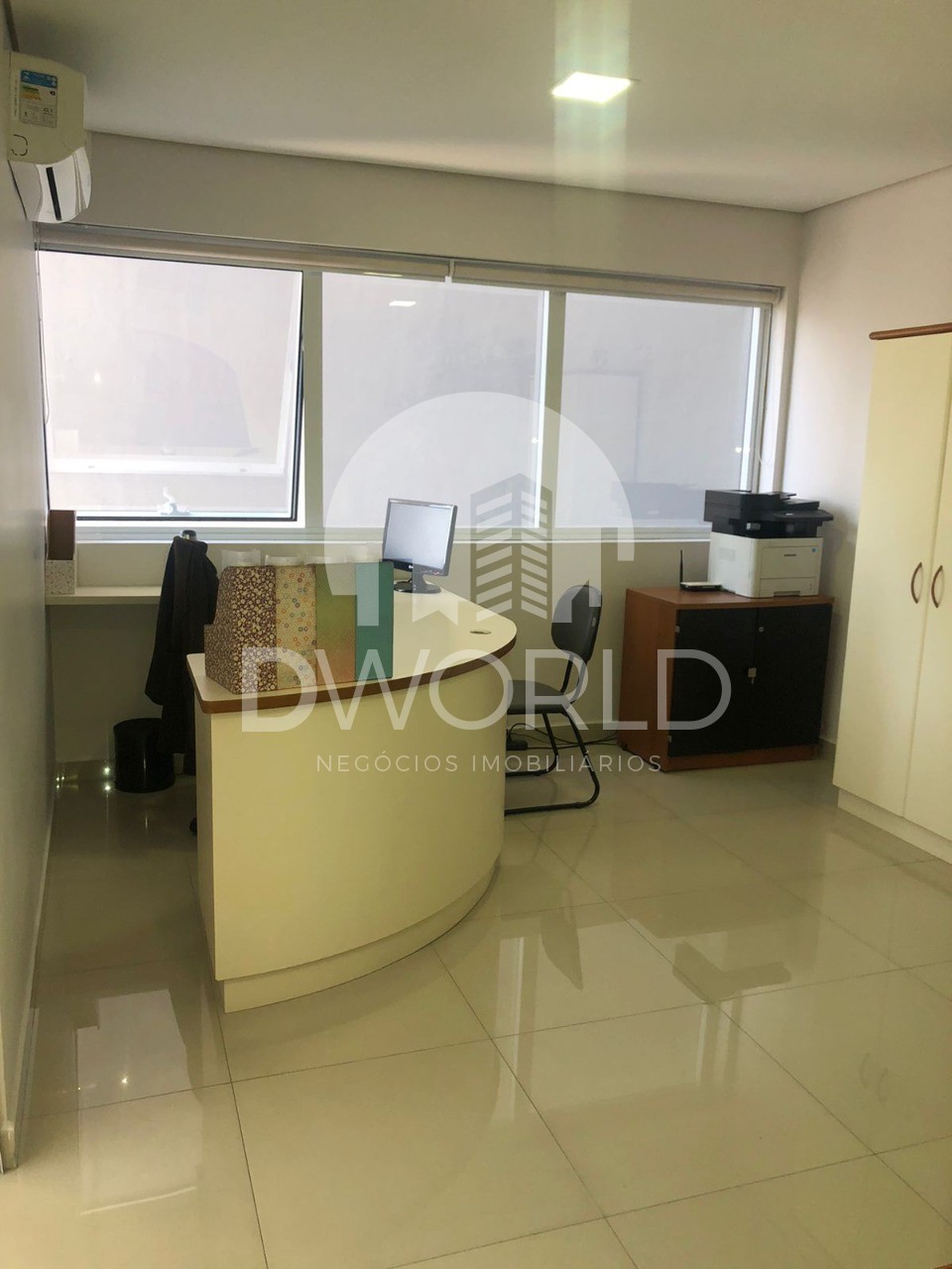 Conjunto Comercial-Sala à venda, 85m² - Foto 2