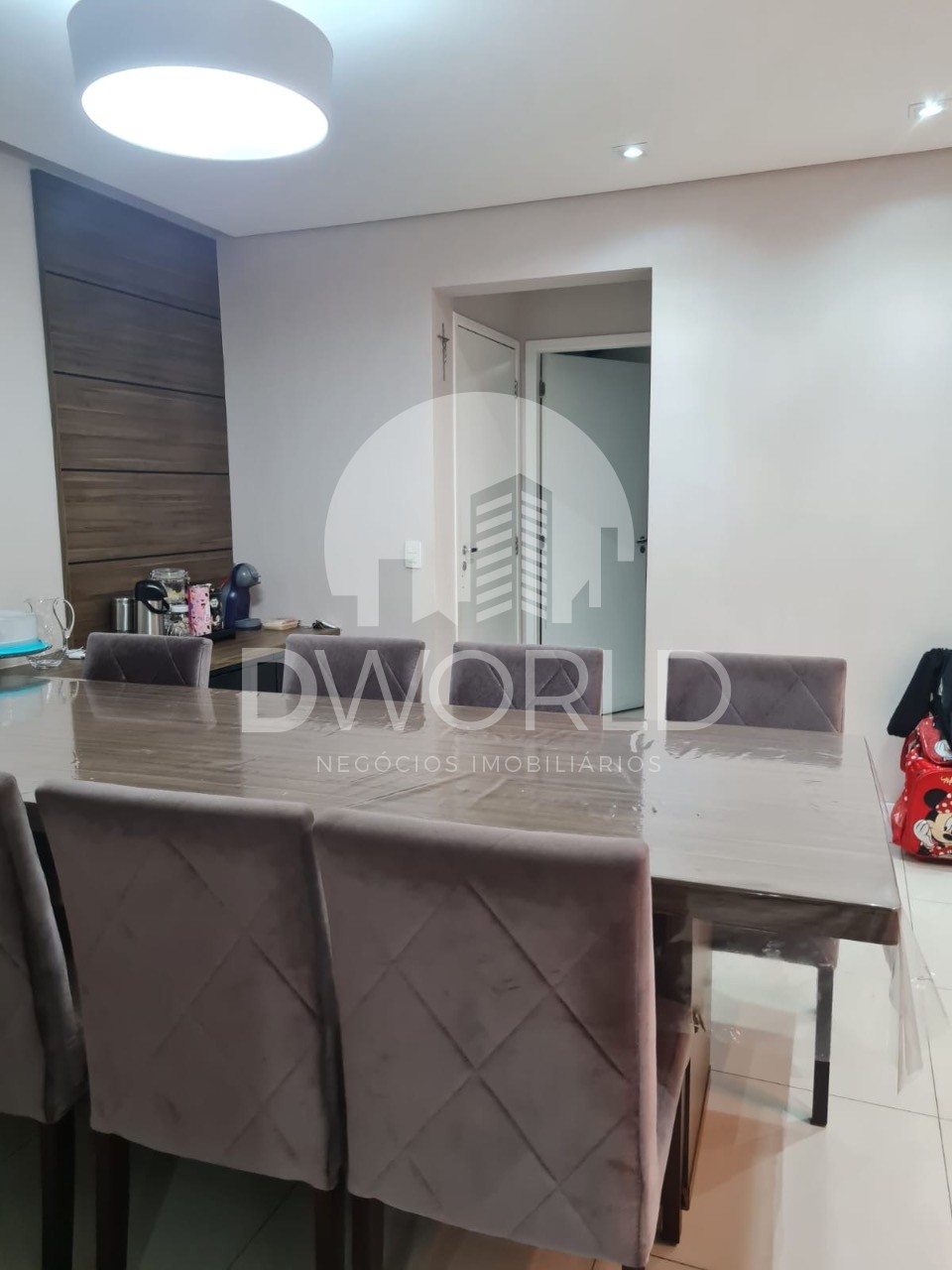 Apartamento à venda com 2 quartos, 107m² - Foto 11