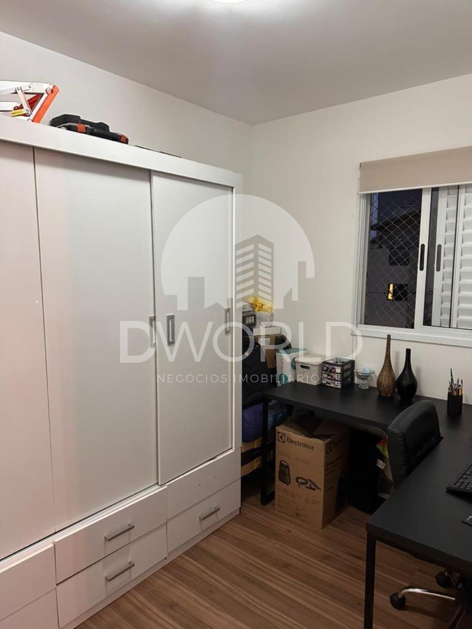 Apartamento à venda com 3 quartos, 58m² - Foto 18