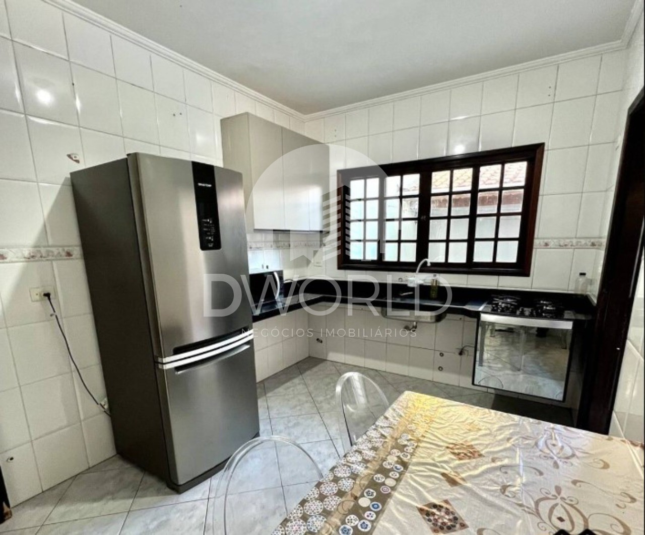 Sobrado à venda com 3 quartos, 144m² - Foto 6