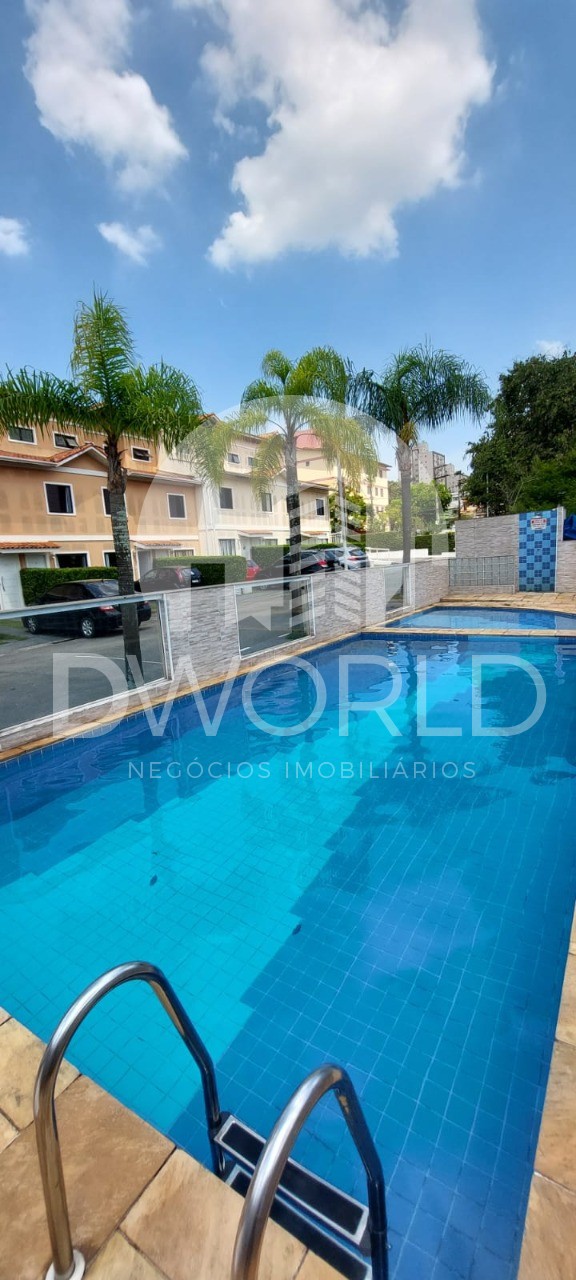 Sobrado, 3 quartos, 138 m² - Foto 51