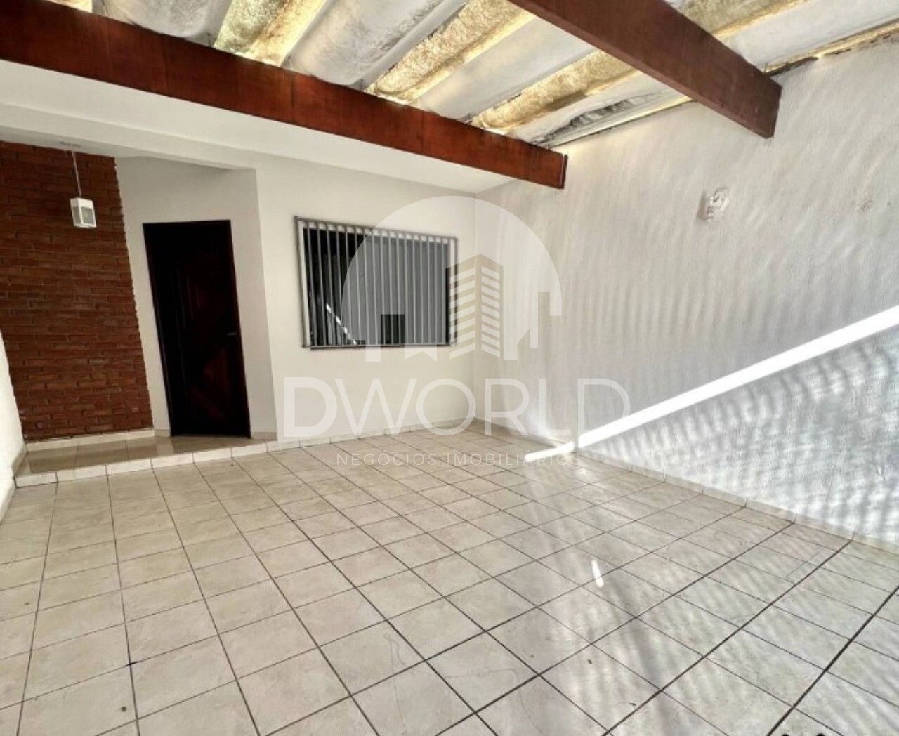 Sobrado à venda com 3 quartos, 144m² - Foto 2