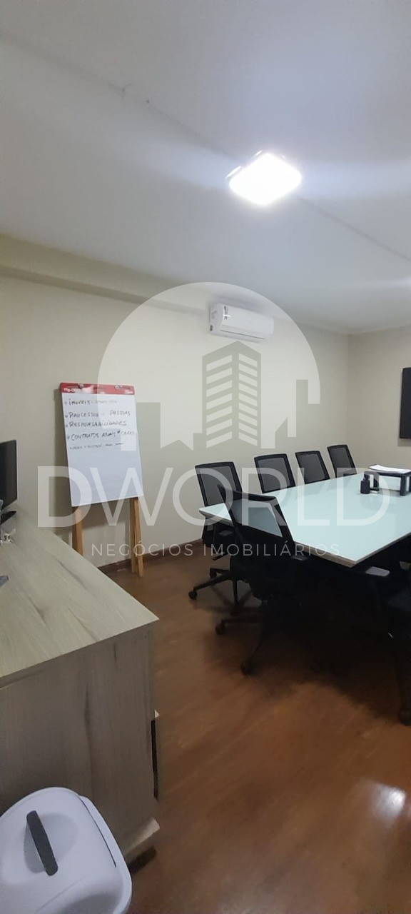 Conjunto Comercial-Sala para alugar, 100m² - Foto 16