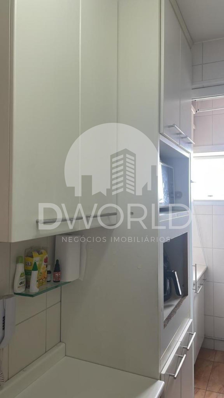 Apartamento à venda com 2 quartos, 63m² - Foto 19