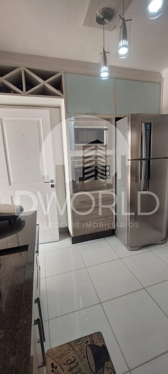 Sobrado, 3 quartos, 138 m² - Foto 21