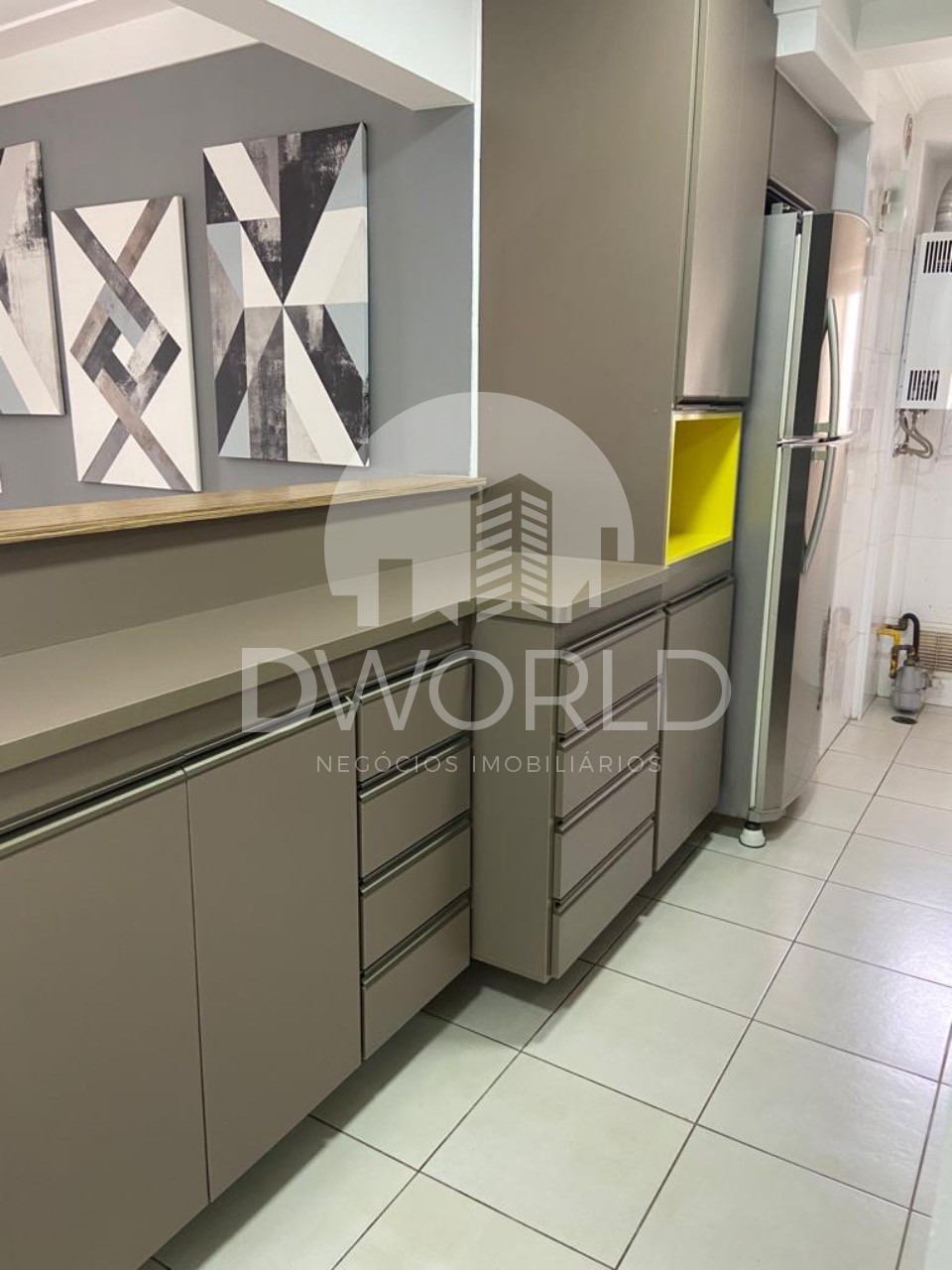 Apartamento à venda com 2 quartos, 87m² - Foto 17