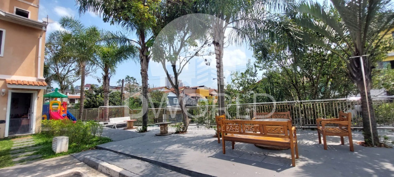 Sobrado, 3 quartos, 138 m² - Foto 11