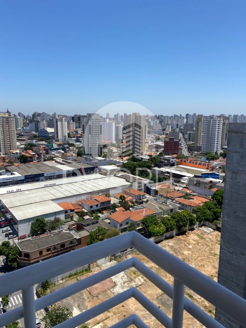 Cobertura à venda com 3 quartos, 118m² - Foto 11