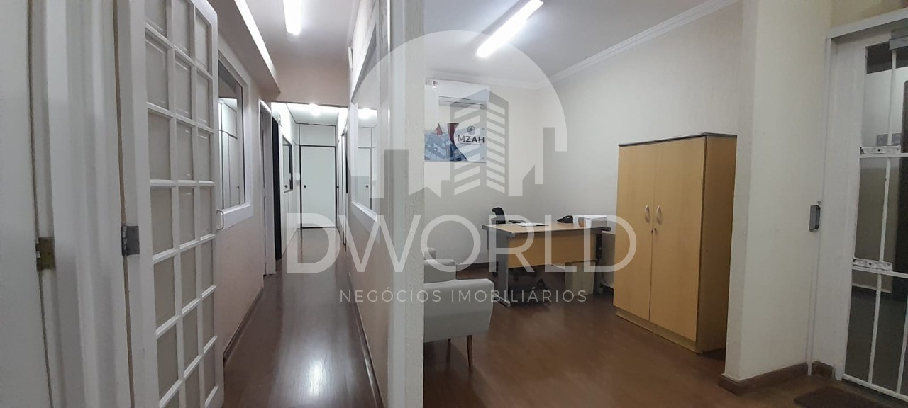 Conjunto Comercial-Sala para alugar, 100m² - Foto 1