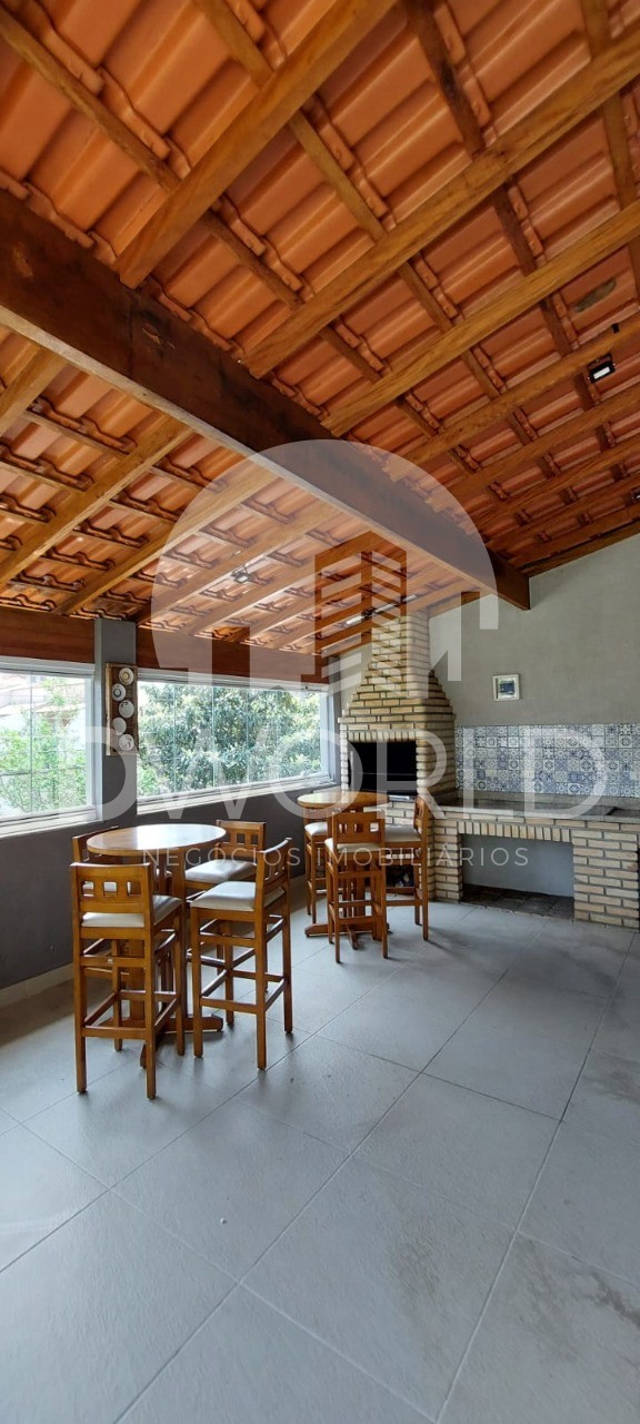 Sobrado, 3 quartos, 138 m² - Foto 8