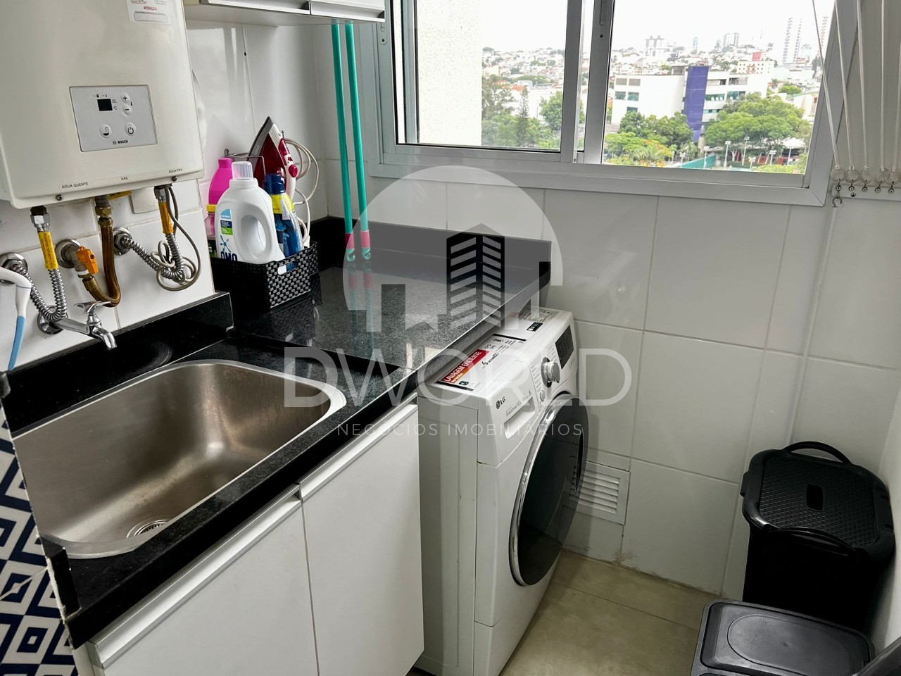 Apartamento à venda com 2 quartos, 66m² - Foto 13