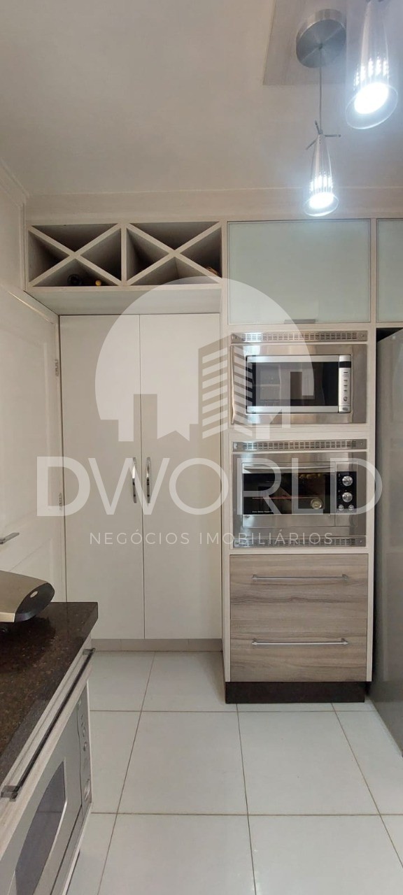 Sobrado, 3 quartos, 138 m² - Foto 22