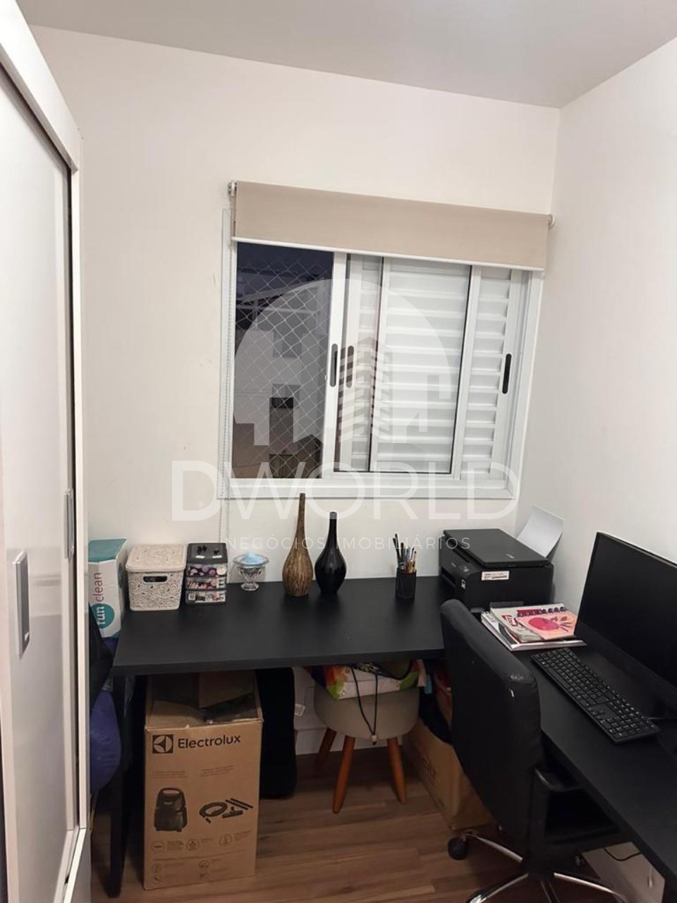 Apartamento à venda com 3 quartos, 58m² - Foto 19