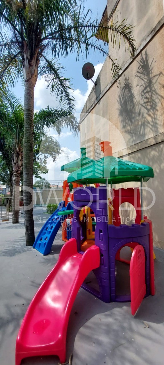 Sobrado, 3 quartos, 138 m² - Foto 48