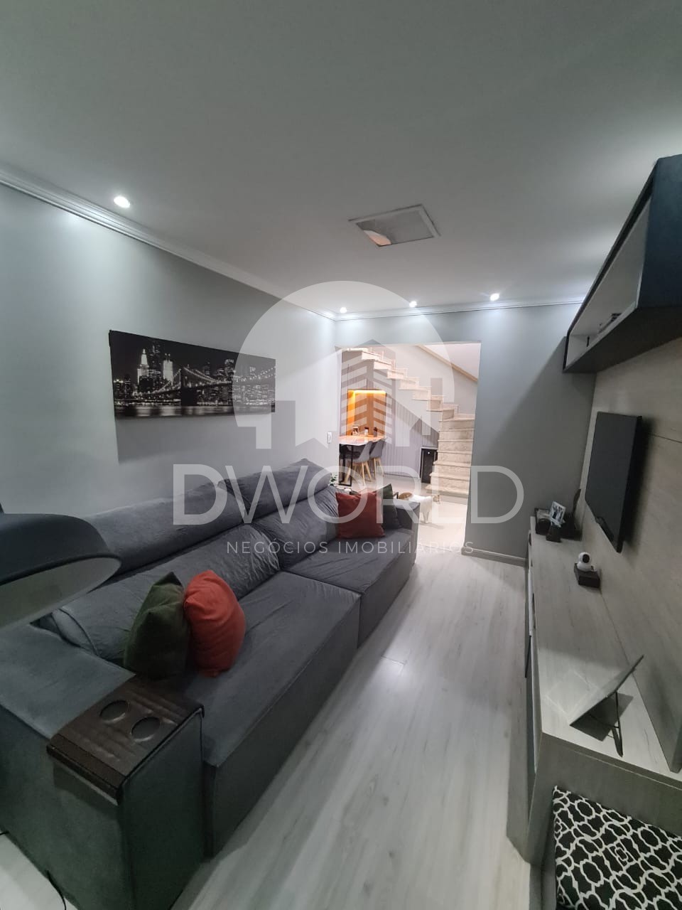 Cobertura à venda com 2 quartos, 120m² - Foto 1