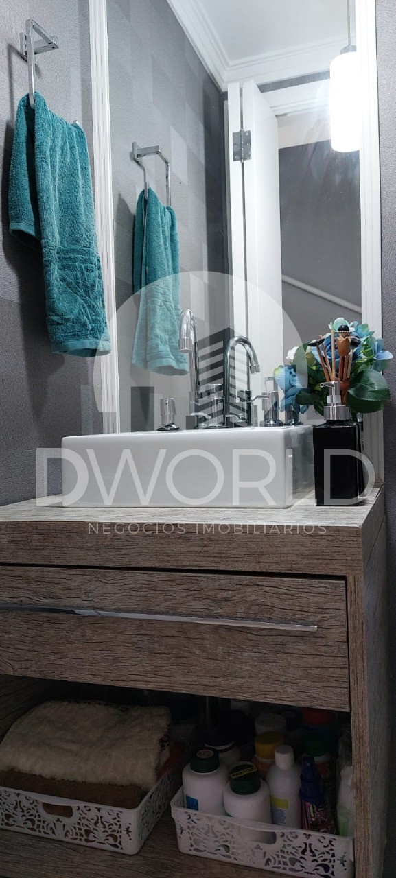 Sobrado, 3 quartos, 138 m² - Foto 18