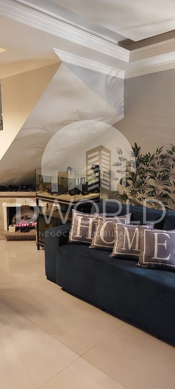 Sobrado, 3 quartos, 138 m² - Foto 13