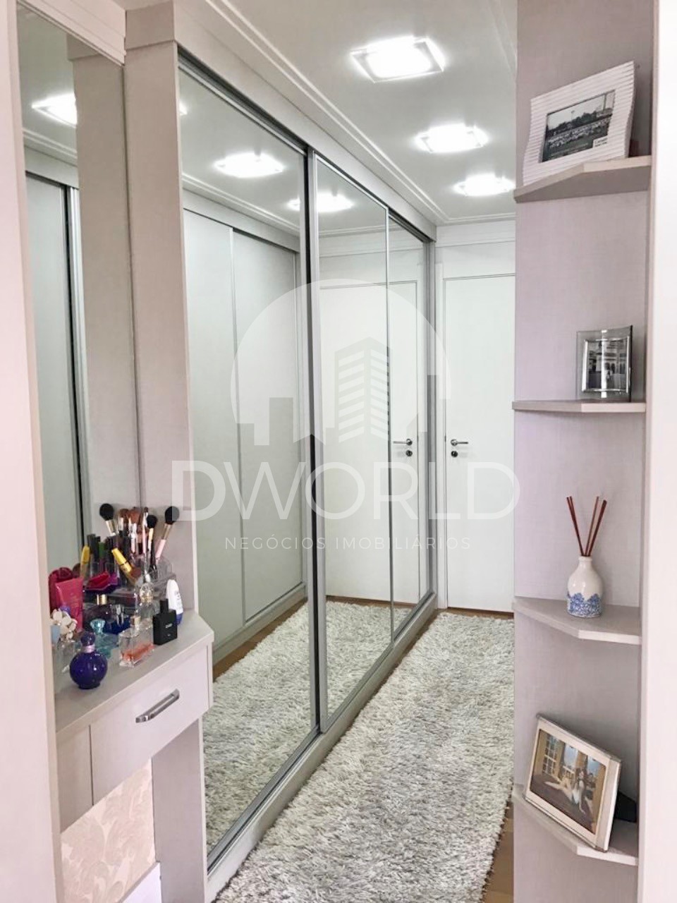 Apartamento à venda com 3 quartos, 147m² - Foto 9