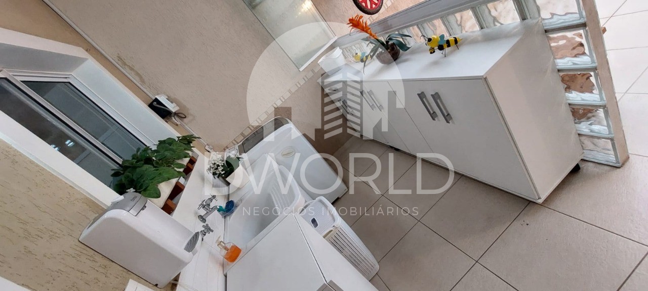 Sobrado, 3 quartos, 138 m² - Foto 27