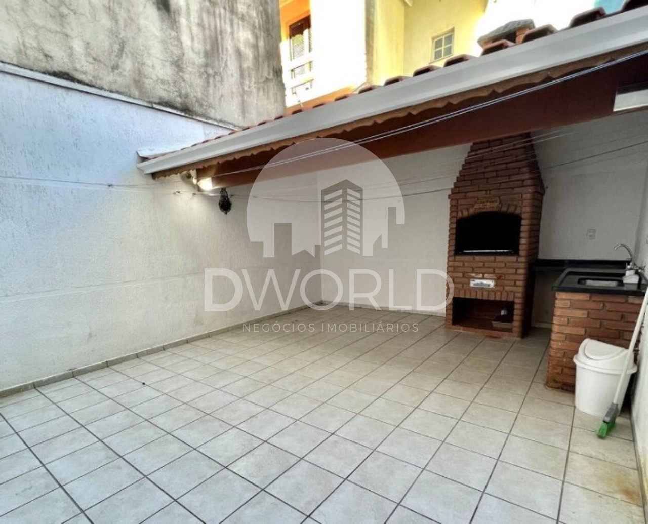 Sobrado à venda com 3 quartos, 144m² - Foto 13