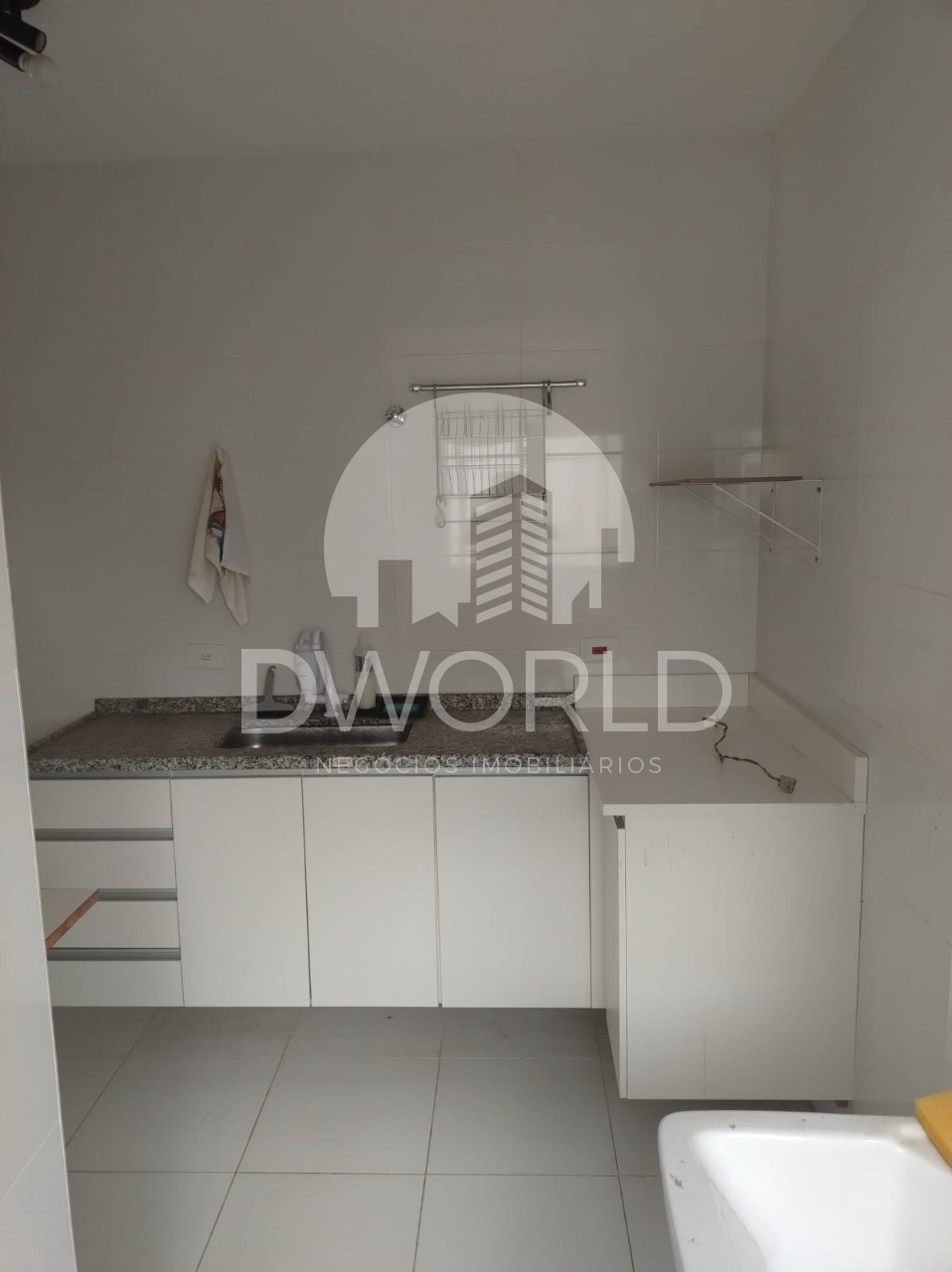 Apartamento à venda com 2 quartos, 67m² - Foto 5