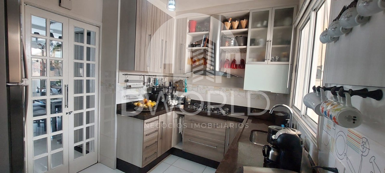 Sobrado, 3 quartos, 138 m² - Foto 24