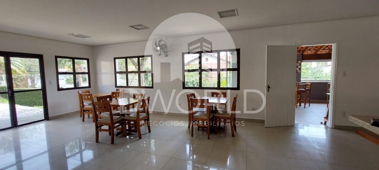 Sobrado, 3 quartos, 138 m² - Foto 10