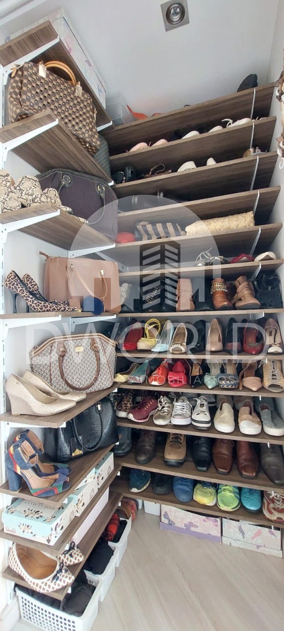 Sobrado, 3 quartos, 138 m² - Foto 6