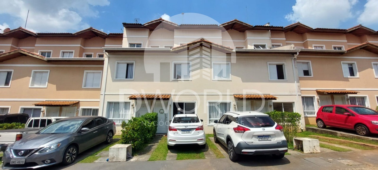 Sobrado, 3 quartos, 138 m² - Foto 53